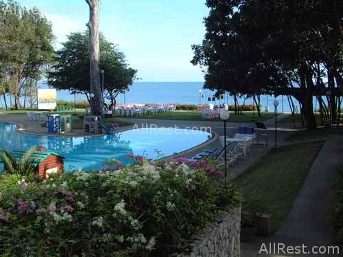 Purimas Beach Hotel 37